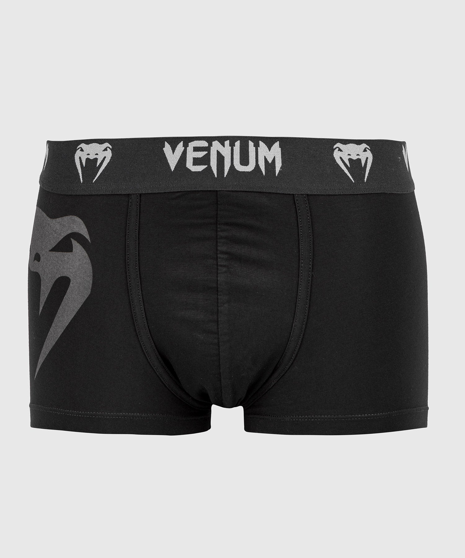 Venum Giant Underwear - Black