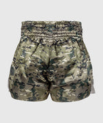 Load image into Gallery viewer, Venum Classic Muay Thai Shorts - Desert Camo
