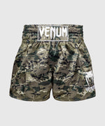 Load image into Gallery viewer, Venum Classic Muay Thai Shorts - Desert Camo
