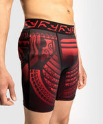 Load image into Gallery viewer, VENUM Nakahi Vale Tudo Short - Black/Red
