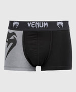 Load image into Gallery viewer, Venum Giant Underwear - Black/Grey
