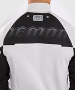 Load image into Gallery viewer, Venum x Dodge Demon 170 Men&#39;s Full-Zip Jacket - Grey
