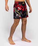 Load image into Gallery viewer, UFC Unrivaled by Venum Jon Jones Men’s Short Fit Fight Short - Red
