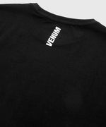 Load image into Gallery viewer, VENUM Boxing Vt T-Shirt - Black/White
