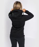 Load image into Gallery viewer, UFC Venum Fight Night 2.0 Replica Women&#39;s Full Zip Hoodie - Champion
