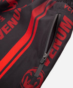 Load image into Gallery viewer, VENUM Logos Training Shorts - Black/Red
