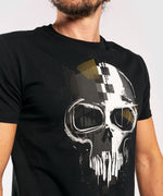 Load image into Gallery viewer, VENUM Skull T-Shirt - Black
