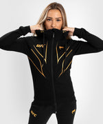 Load image into Gallery viewer, UFC Venum Fight Night 2.0 Replica Women&#39;s Full Zip Hoodie - Champion
