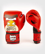 Load image into Gallery viewer, Venum Angry Birds Boxing Gloves - For Kids - Red
