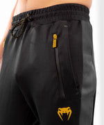 Load image into Gallery viewer, Venum Athletics Joggers - Black/Gold
