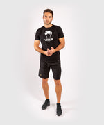 Load image into Gallery viewer, Venum Classic T-Shirt - Black
