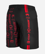 Load image into Gallery viewer, VENUM Logos Training Shorts - Black/Red
