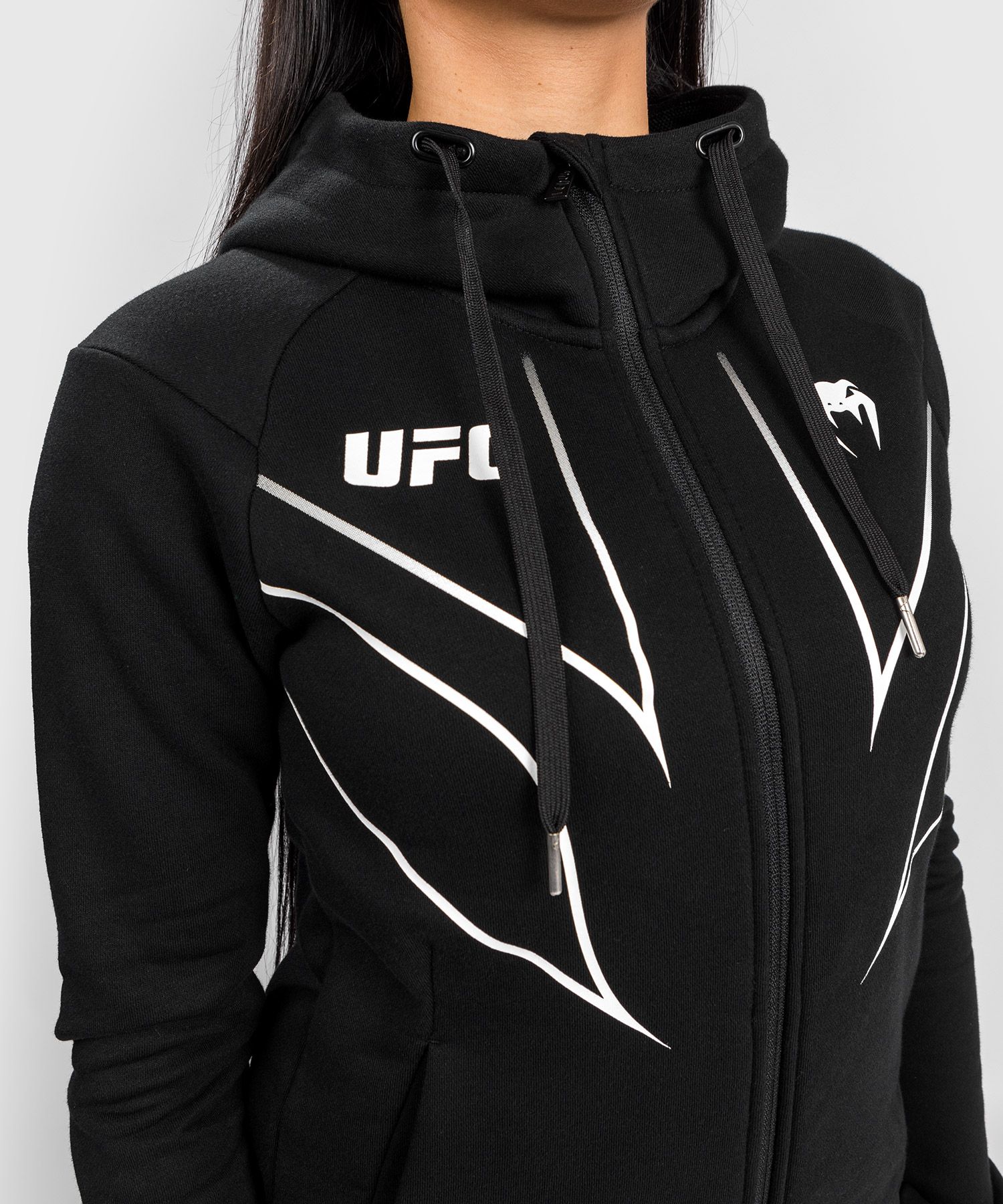 Reebok ufc sales women's hoodie