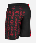 Load image into Gallery viewer, VENUM Logos Training Shorts - Black/Red
