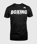 Load image into Gallery viewer, VENUM Boxing Vt T-Shirt - Black/White
