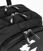 Load image into Gallery viewer, VENUM Challenger Pro Evo Backpack - Black/White
