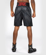 Load image into Gallery viewer, Venum Phantom Boxing Shorts - Black/Red
