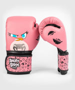 Load image into Gallery viewer, Venum Angry Birds Boxing Gloves - For Kids - Pink
