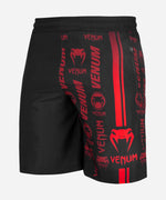 Load image into Gallery viewer, VENUM Logos Training Shorts - Black/Red
