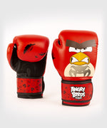 Load image into Gallery viewer, Venum Angry Birds Boxing Gloves - For Kids - Red
