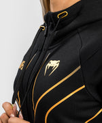 Load image into Gallery viewer, UFC Venum Fight Night 2.0 Replica Women&#39;s Full Zip Hoodie - Champion
