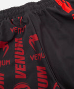 Load image into Gallery viewer, VENUM Logos Training Shorts - Black/Red
