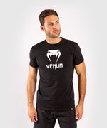 Load image into Gallery viewer, Venum Classic T-Shirt - Black
