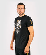 Load image into Gallery viewer, VENUM Skull T-Shirt - Black
