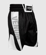 Load image into Gallery viewer, VENUM Elite Boxing Shorts - Black/White
