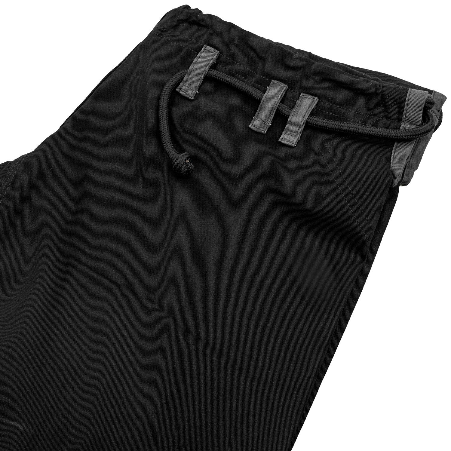 VENUM Contender Evo Bjj Gi - Black