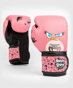 Load image into Gallery viewer, Venum Angry Birds Boxing Gloves - For Kids - Pink
