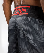 Load image into Gallery viewer, Venum Phantom Boxing Shorts - Black/Red
