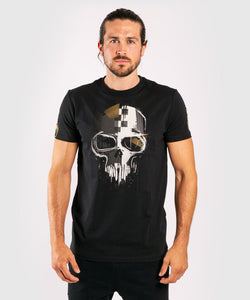 VENUM Skull T-Shirt - Black