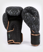 Load image into Gallery viewer, VENUM Assassin&#39;s Creed Reloaded Boxing Gloves - Black
